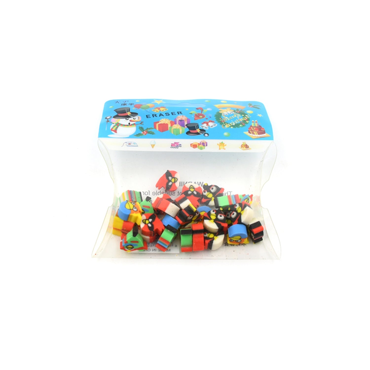 8739 Fancy & Stylish Colorful Erasers, Mini Eraser Creative Cute Novelty Eraser for Children Different Designs Eraser Set for Return Gift, Birthday Party, School Prize (28 Pcs In 1 Packet) 8739 Fancy & Stylish Colorful Erasers, Mini Eraser Creative Cute Novelty Eraser for Children Different Designs Eraser Set for Return Gift, Birthday Party, School Prize (28 Pcs In 1 Packet)